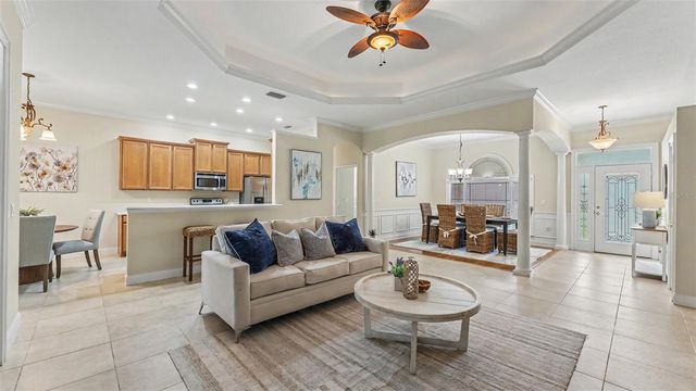 3300 HAWKS RIDGE DRIVE, Lakeland, FL 33810