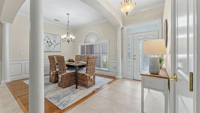 3300 HAWKS RIDGE DRIVE, Lakeland, FL 33810