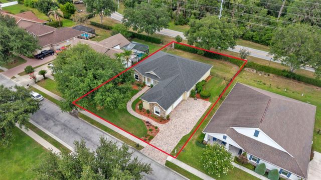 3300 HAWKS RIDGE DRIVE, Lakeland, FL 33810