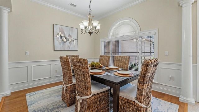 3300 HAWKS RIDGE DRIVE, Lakeland, FL 33810