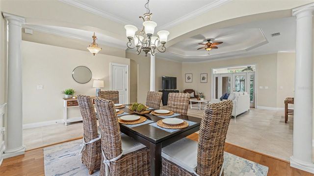 3300 HAWKS RIDGE DRIVE, Lakeland, FL 33810