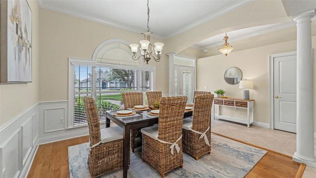 3300 HAWKS RIDGE DRIVE, Lakeland, FL 33810