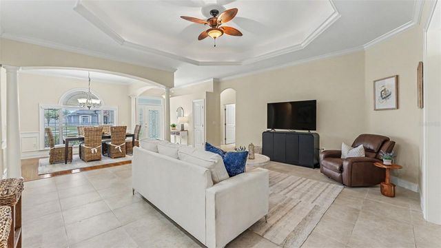 3300 HAWKS RIDGE DRIVE, Lakeland, FL 33810