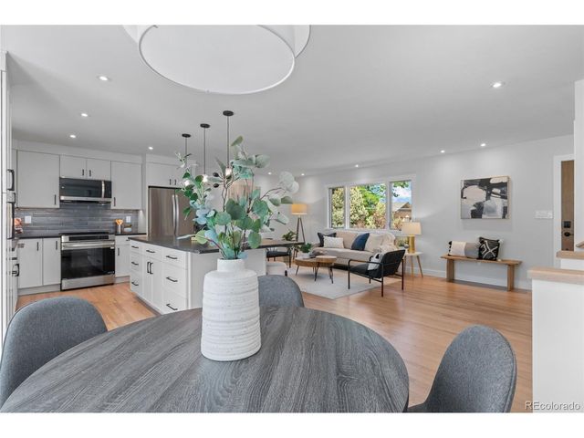 8836 Marathon Rd, Niwot, CO 80503