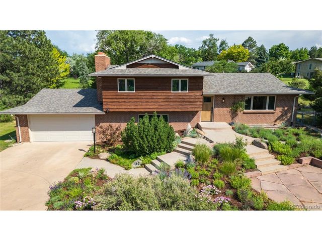 8836 Marathon Rd, Niwot, CO 80503