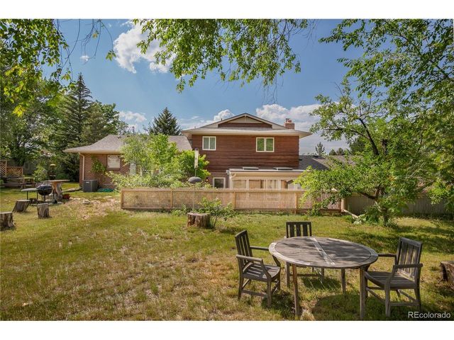 8836 Marathon Rd, Niwot, CO 80503