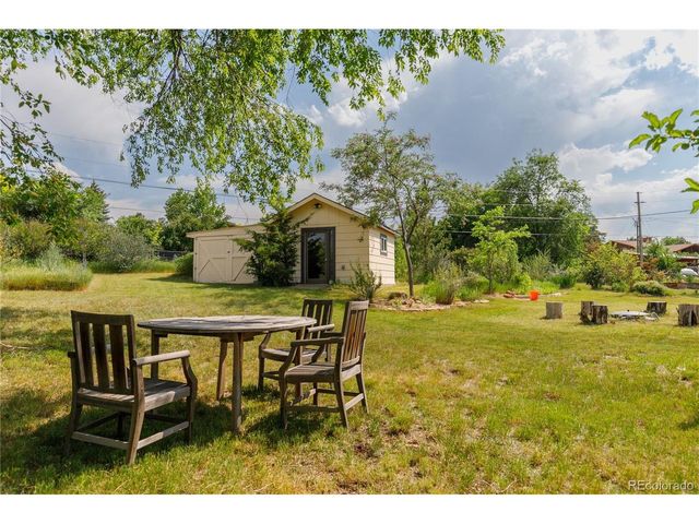 8836 Marathon Rd, Niwot, CO 80503