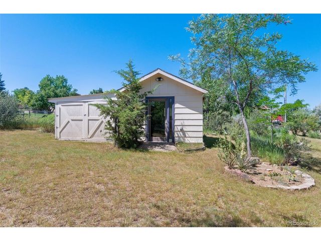 8836 Marathon Rd, Niwot, CO 80503