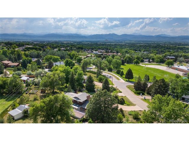 8836 Marathon Rd, Niwot, CO 80503