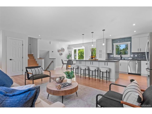 8836 Marathon Rd, Niwot, CO 80503