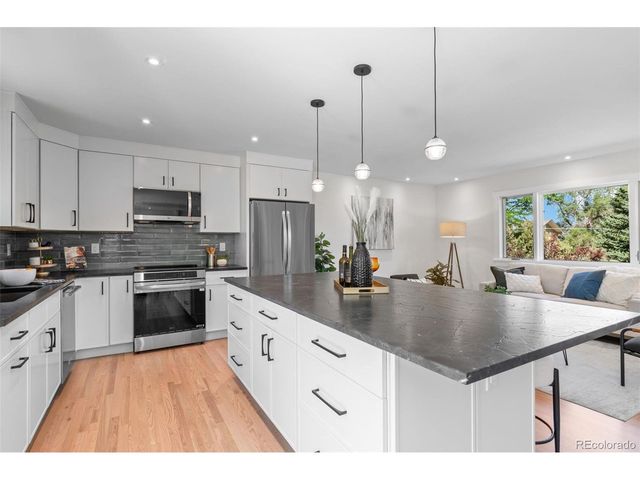 8836 Marathon Rd, Niwot, CO 80503