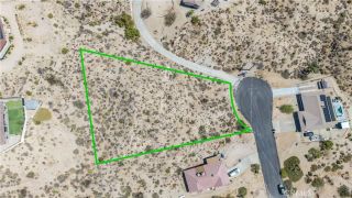 57006 Pinto, Yucca Valley, CA 92284
