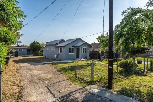 9777 Feron, Rancho Cucamonga, CA 91730