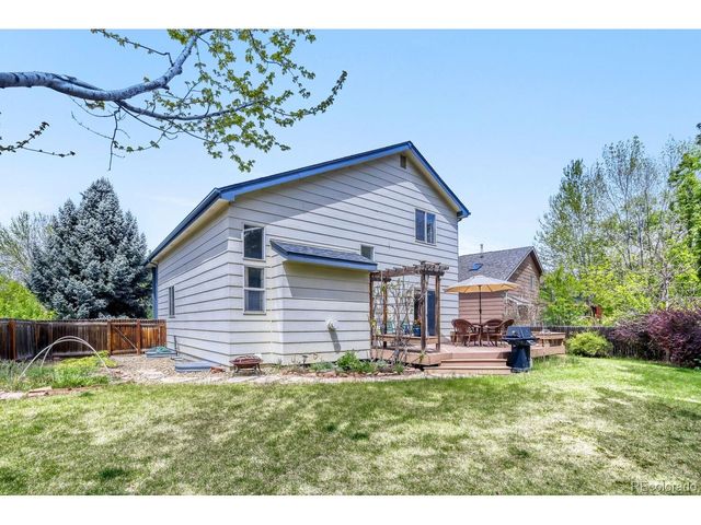 1355 Carnation Cir, Longmont, CO 80503