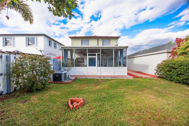 13910 SW 163rd St, Miami, FL 33177