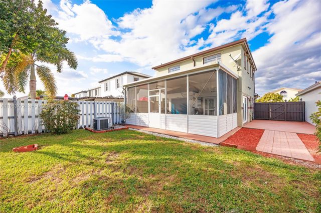 13910 SW 163rd St, Miami, FL 33177