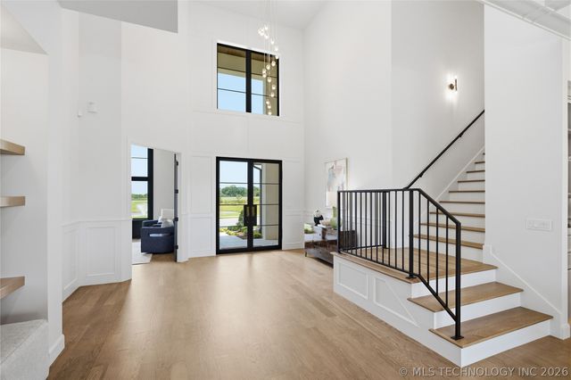 410 W 138 Street, Bixby, OK 74008
