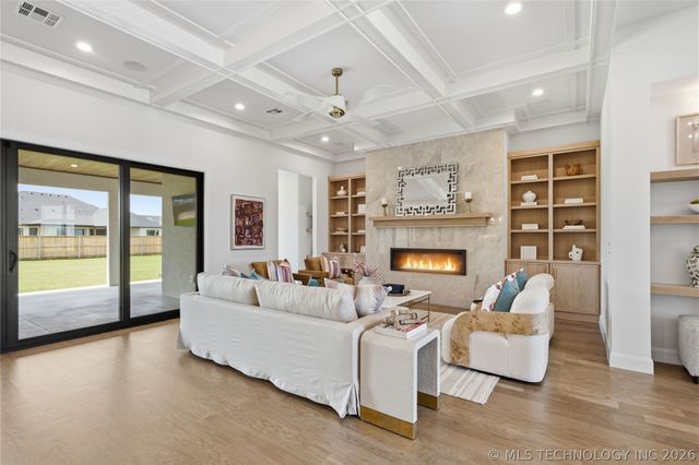 410 W 138 Street, Bixby, OK 74008