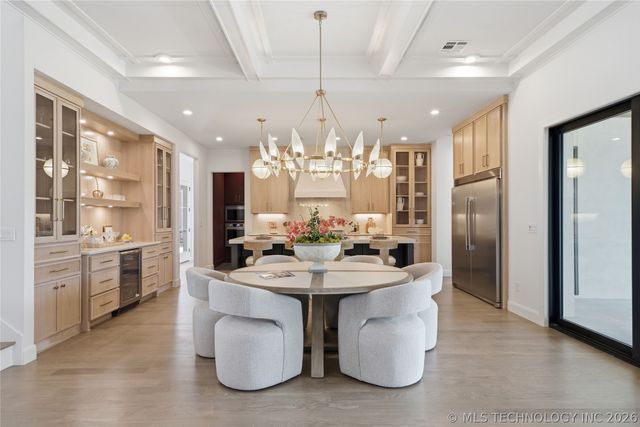 410 W 138 Street, Bixby, OK 74008