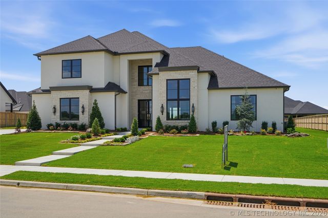 410 W 138 Street, Bixby, OK 74008