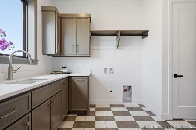 410 W 138 Street, Bixby, OK 74008