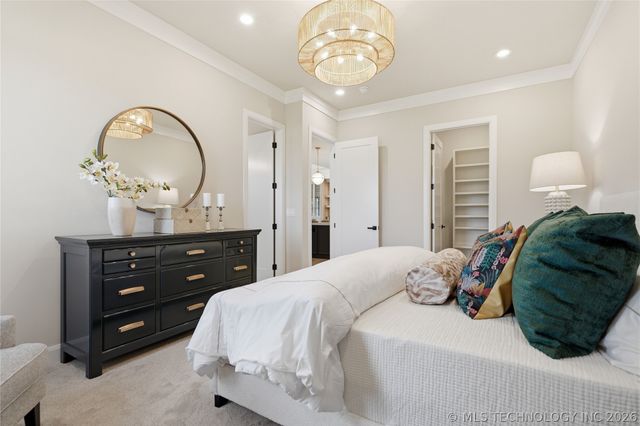 410 W 138 Street, Bixby, OK 74008
