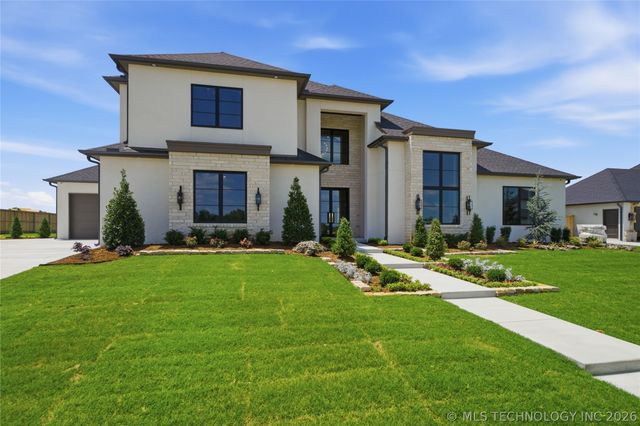 410 W 138 Street, Bixby, OK 74008