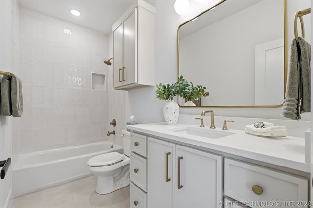 410 W 138 Street, Bixby, OK 74008