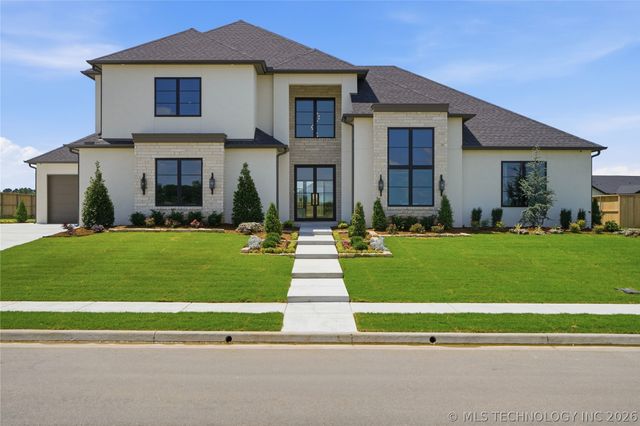 410 W 138 Street, Bixby, OK 74008