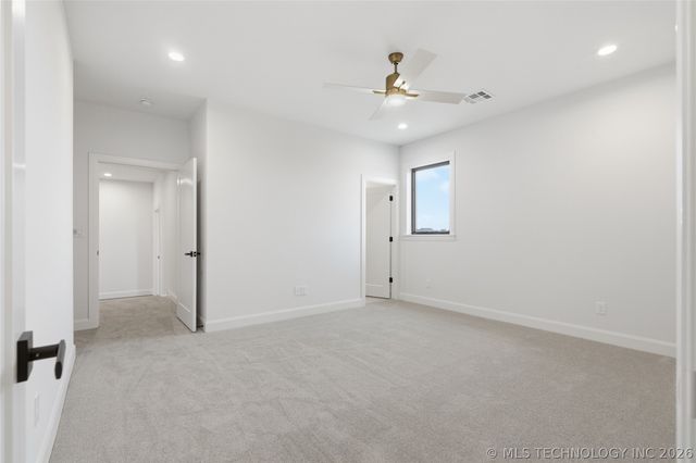 410 W 138 Street, Bixby, OK 74008