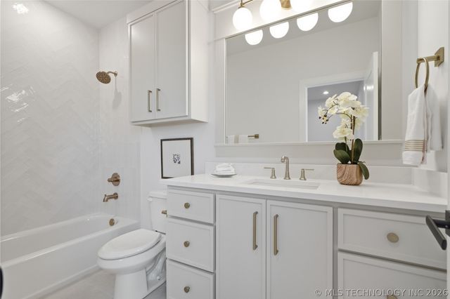 410 W 138 Street, Bixby, OK 74008