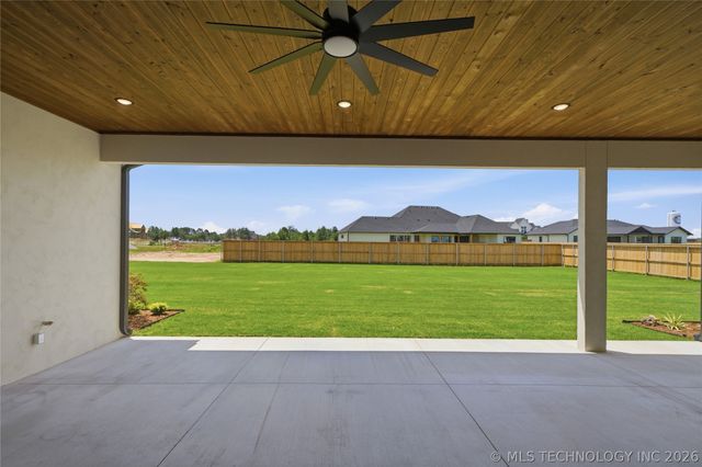 410 W 138 Street, Bixby, OK 74008