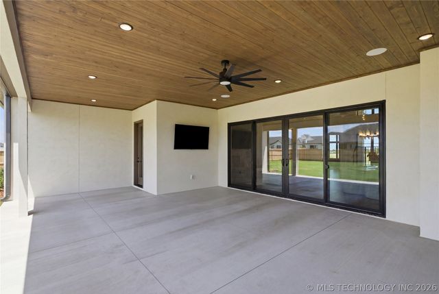 410 W 138 Street, Bixby, OK 74008