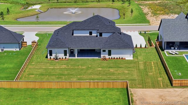 410 W 138 Street, Bixby, OK 74008