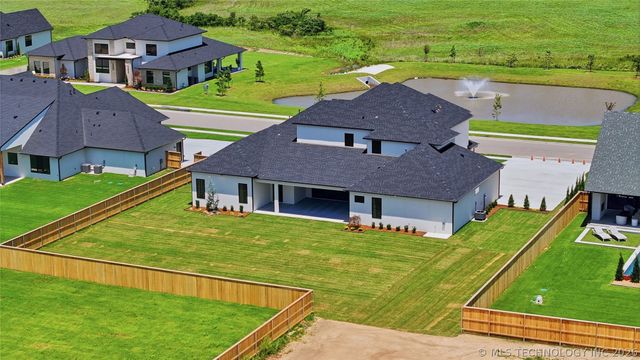410 W 138 Street, Bixby, OK 74008