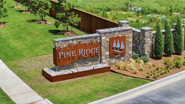 410 W 138 Street, Bixby, OK 74008