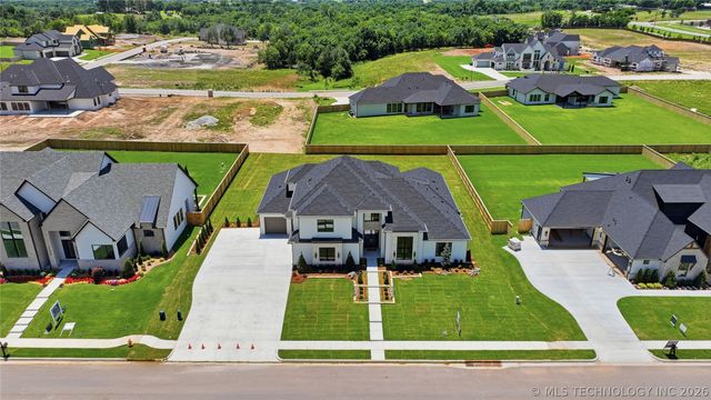 410 W 138 Street, Bixby, OK 74008