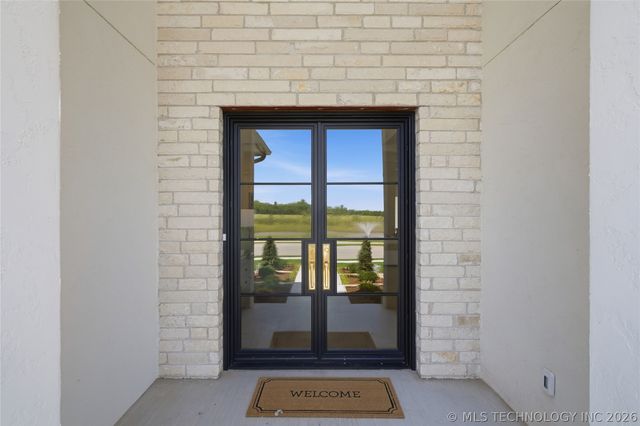 410 W 138 Street, Bixby, OK 74008