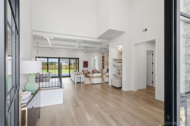 410 W 138 Street, Bixby, OK 74008