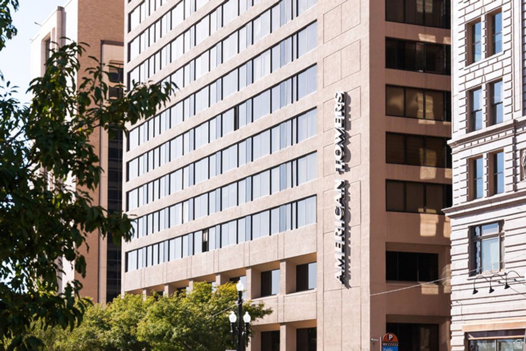44 W BROADWAY #906 S, Salt Lake City, UT 84101 — exterior