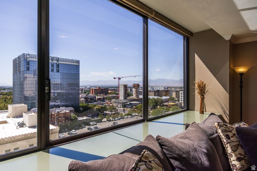 44 W BROADWAY #906 S, Salt Lake City, UT 84101 — photo 2