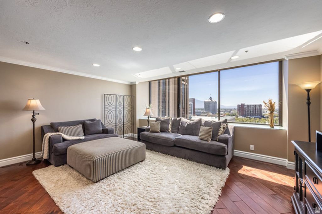 44 W BROADWAY #906 S, Salt Lake City, UT 84101 — photo 5