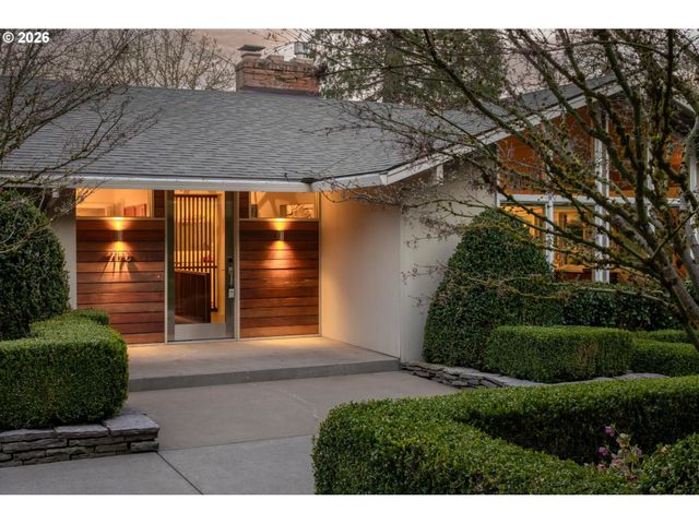 7175 Sw DOGWOOD Pl, Portland, OR 97225