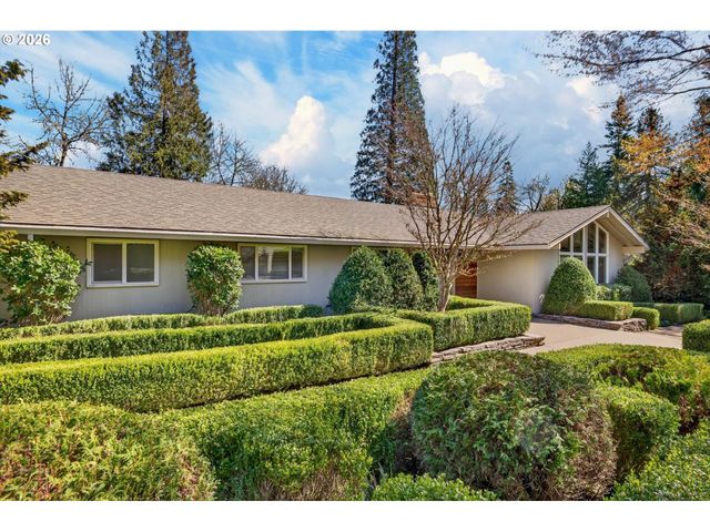 7175 Sw DOGWOOD Pl, Portland, OR 97225