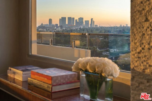 838 N Doheny Drive 1202, West Hollywood, CA 90069