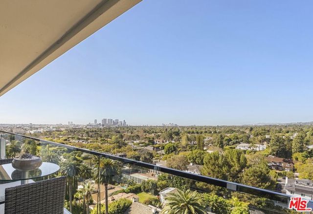 838 N Doheny Drive 1202, West Hollywood, CA 90069