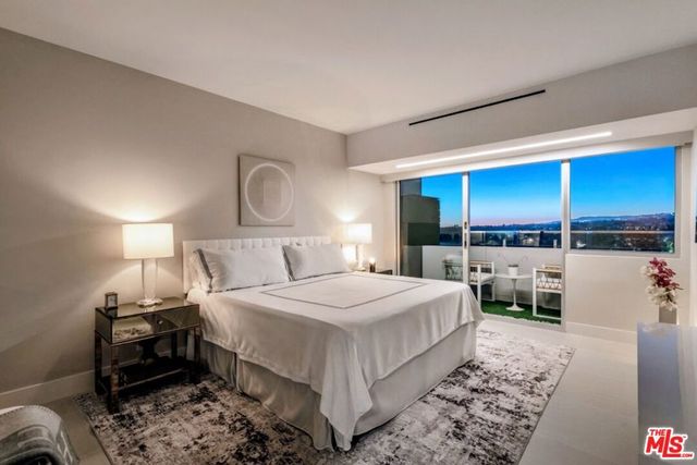 838 N Doheny Drive 1202, West Hollywood, CA 90069