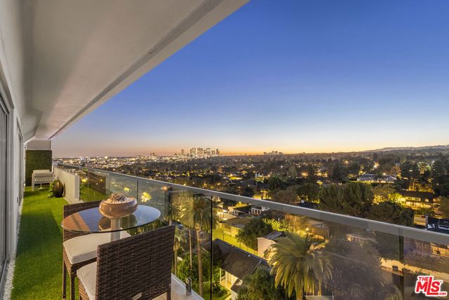838 N Doheny Drive 1202, West Hollywood, CA 90069