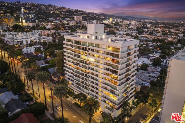 838 N Doheny Drive 1202, West Hollywood, CA 90069