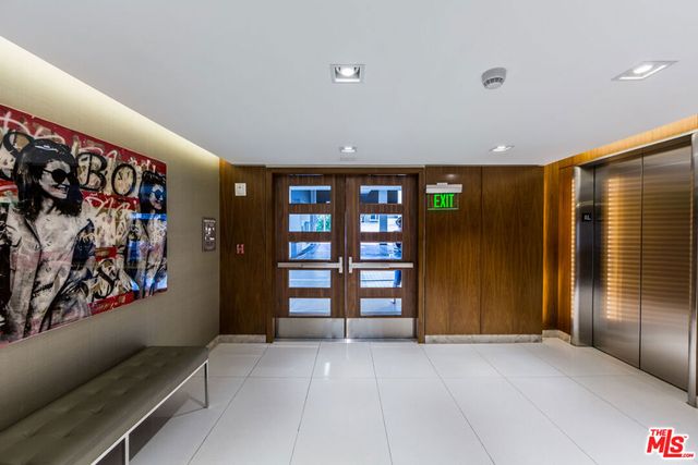 838 N Doheny Drive 1202, West Hollywood, CA 90069